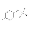 1-Iod-4- (trifluormethoxy) benzol CAS Nr. 103962-05-6